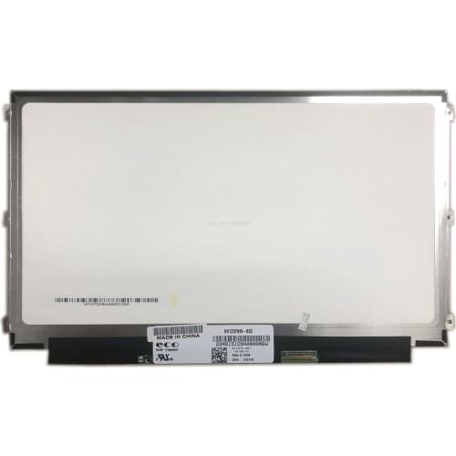 NV125FHM-N62 fit LP125WF4 SPB1 LP125WF4-SPB1 (SP)(B1) 12.5inch IPS screen EDP 1920*1080 30 PIN
