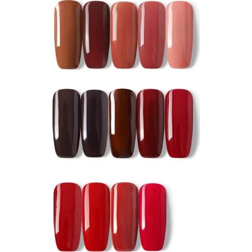 Nail polish glue, new popular color, white, explosive and shiny film, phototherapy nail polish glue needs baking lamp