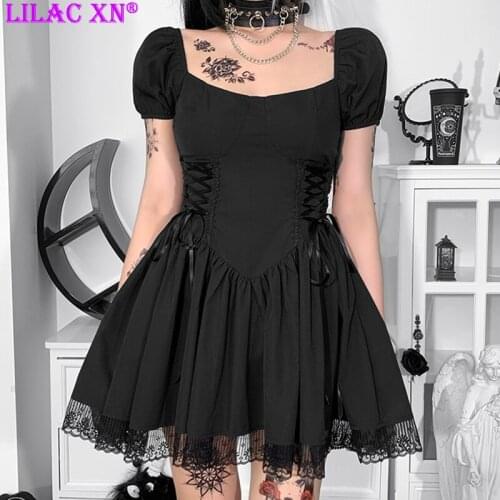 Короткие платья для женщин Lilac XN China At AliExpress