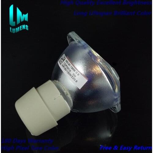 LUMENS&OEM NP30LP projector lamp Original bulb with housing for NEC M332XS M352WS M402X 180 days warranty
