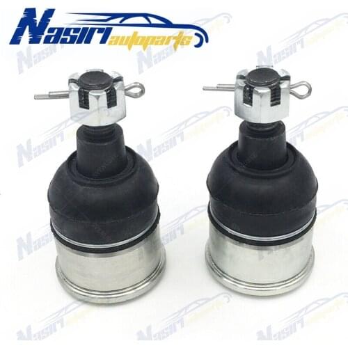 Front Lower Ball Joints for Honda Accord 2008 2009 2010 2011 2012 ACURA TSX 2009-2014 CROSSTOUR
