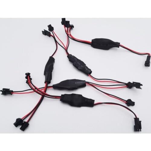 Front Light PCB Board for Kaabo Mantis 10 Electric Scooter light line Spare Parts