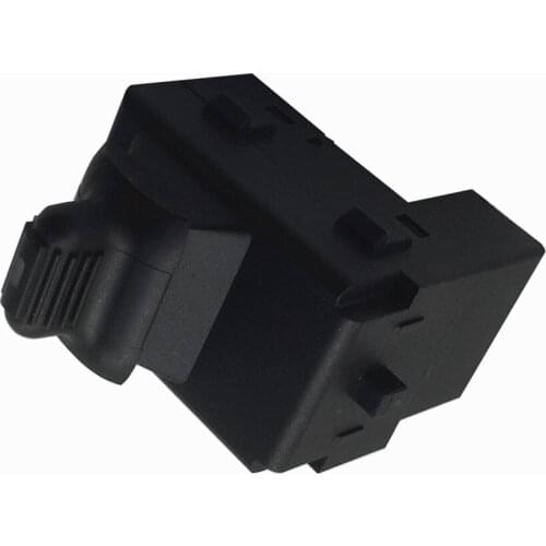FaroeChi 56007695AC Single Button Power Window Switch for 01-09 Chrysler Dodge Jeep
