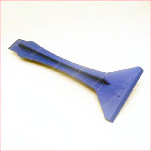 100pcs disassemble plastic pry tools Opening Tool for ipad iPhone Mobile phone repair tools