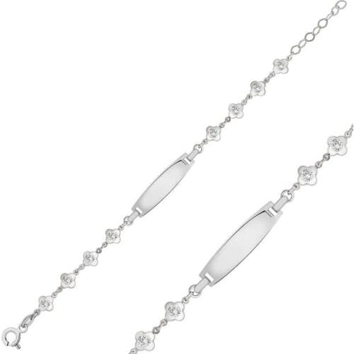 Silverlina Children's Bracelets