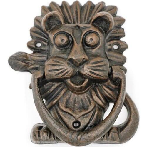 XJIUDA Door Knockers