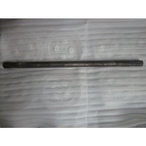 Taishan TS304 tractor parts, the drive shaft, part number: 304.36.011