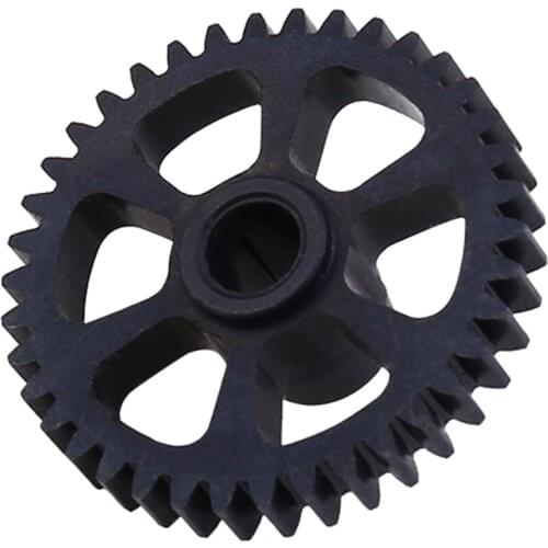 2pcs 38T Reduction Gear 17T Motor Gear for Wltoys A949 K929 A959 Spare Parts
