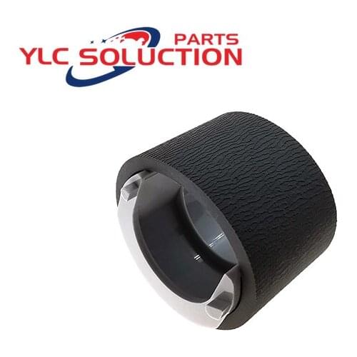 5PCS ML1640 2240 CLX2160 CLP300 Pickup Roller for Samsung CLP 300 ML 1640 1610 1615 1641 2010 CLX 2160 for XEROX Phaser 3117