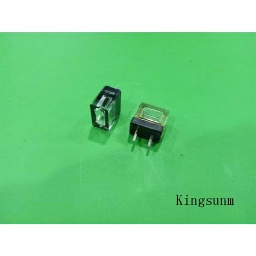 Free shipping 5pcs HM10 Japan DAITO daito FANUC FANUC fuse fuse 1A 250V