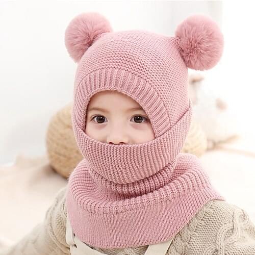 DITCH CATTLE Winter Hats For Babies