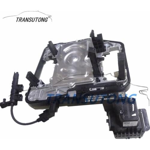 DSG DQ200 0CW TCU 0AM927769K 0AM927769G Transmission Control Unit For VW AUDI SEAT SKODA