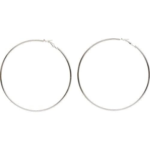 Серьги-кольца Gingeru China At AliExpress