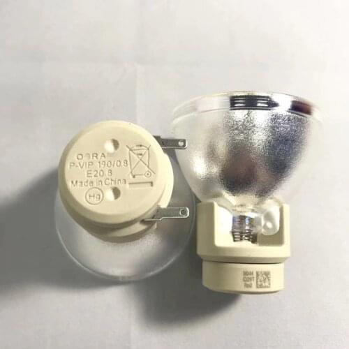 Hot Sale OSRAM P-VIP 190W 0.8 E20.8 Original bare P-VIP 190/0.8 E20.8 projector lamp bulb P-VIP 190 0.8 E20.8