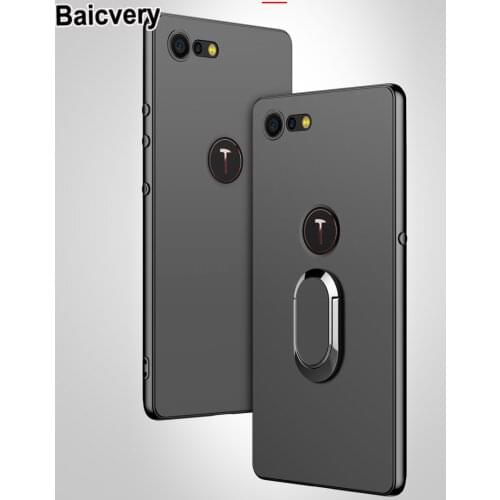 Matte Frosted TPU Back Case for Smartisan Nut Pro 2 Fundas for Smartisan Nut Pro / Nut 3 / Nut Pro 2S / Nut Pro2 / Nut R1