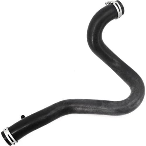 NEW-1343JZ for Peugeot 407 508 Citroen C5 2.0 Radiator Hose Upper Inlet Water Pipe