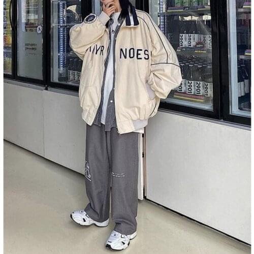 NO1 Mafia Women's Jackets