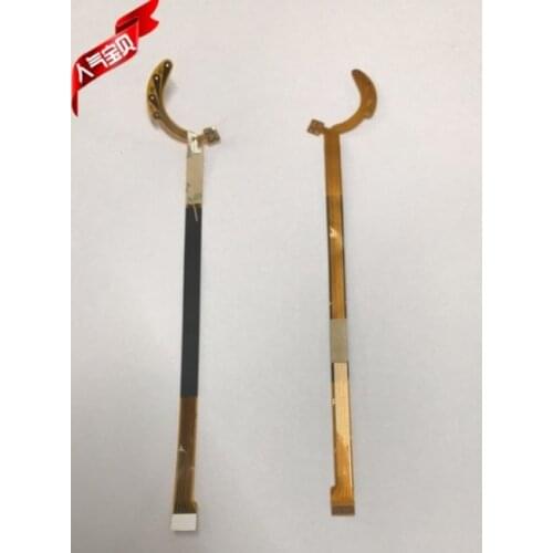 NEW Lens Aperture Group Flex Cable For Canon 10-22 mm 10-22mm Repair Part