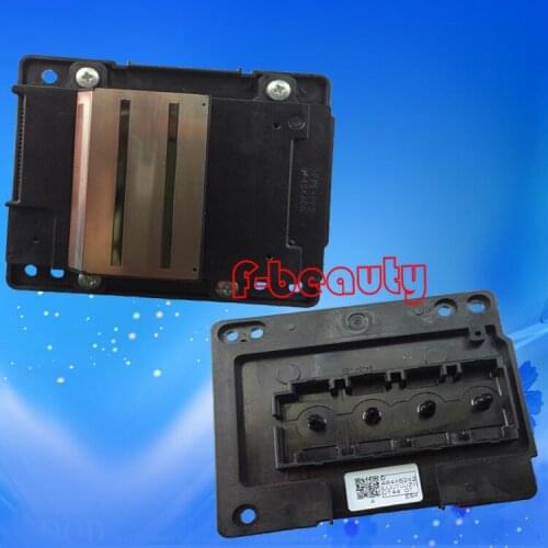 Original Teardown New Print Head printer head Compatible For EPSON WF7620 7621 7610 7611 7111 3641 3640 T1881 T188 printhead