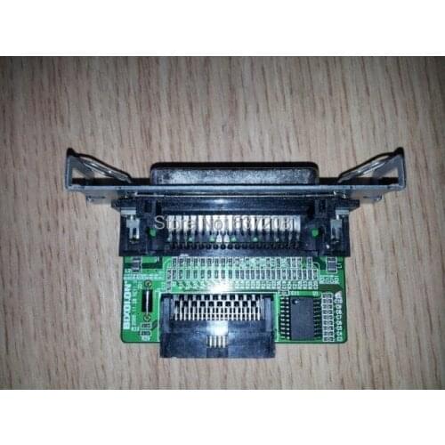 Prideal Original parallel interface card interface board FOR sam BIXOLON SMP2000IIC/SMP2008C/SRP280 SRP270/275 Printer