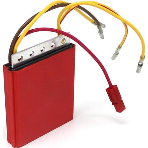 Motorcycle Voltage Regulator Rectifier for Polaris Ranger 425 2x4 500 4x4 6x6 Sportsman 700 2004 OEM：4010929 2204317 Accessories