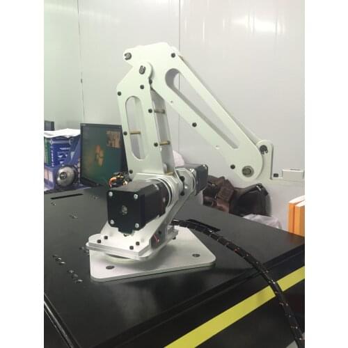 Dobot Robot Robotic Arm Three-axis Harmonic Version Planetary Reducer Version DIY ODrive 42 Closed Loop