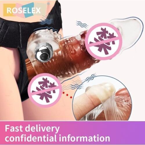 ROSELEX Dildos