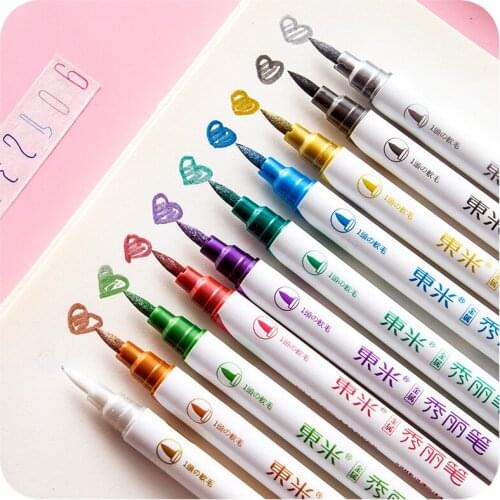 ROWBOE Drawing Markers