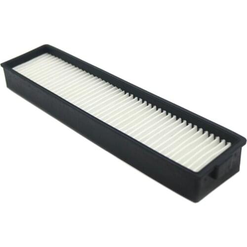 1 Pieces Replacement H11 HEPA Filter for LG Hom Bot VR6270LVM VR65710 VR6260LVM VR series Robot Cleaners