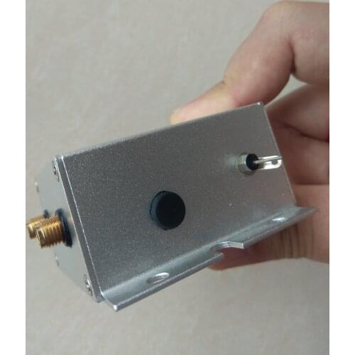 For OCXO thermostatic crystal oscillator 10Mhz 0.01ppm compatible with USRP B210