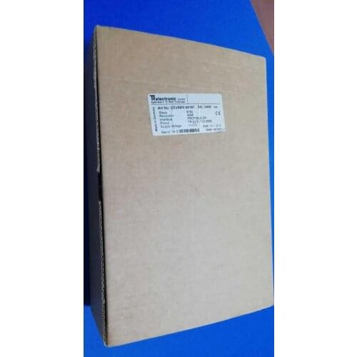 TR CEV58M-00167 NEW IN BOX