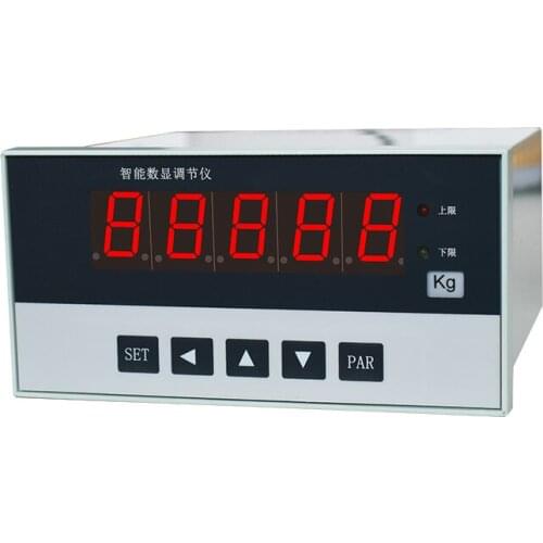 TS-5 Intelligent Digital Display Measuring and Controlling Instrument Weighing Instrument Display Controller Torque Force Value