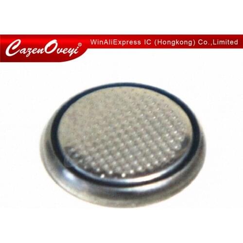 1pcs/lot CR1220 battery 1220 battery 3v