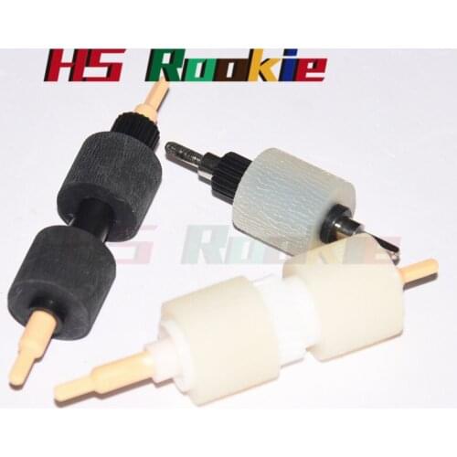 5set 604K23670 059K26570 604K23660 Separation Feed Roller for Xerox DocuColor 240 242 250 252 260 700 4110 4112 WorkCentre 7655