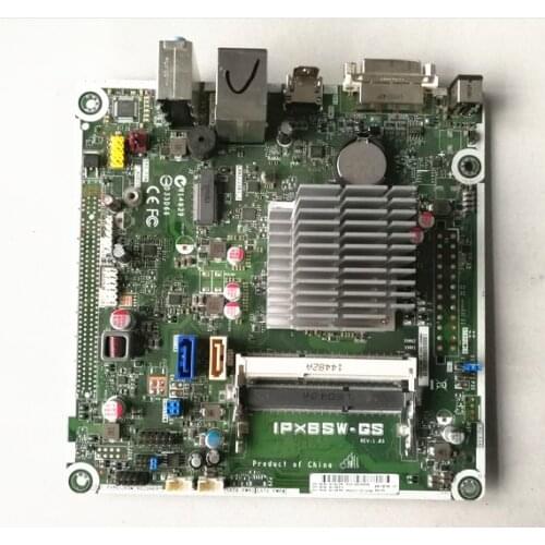 795784-001 For HP 251-210CN motherboard IPXBSW-GS 795784-001/501/601 Integrated CPU N3050 Good Quality
