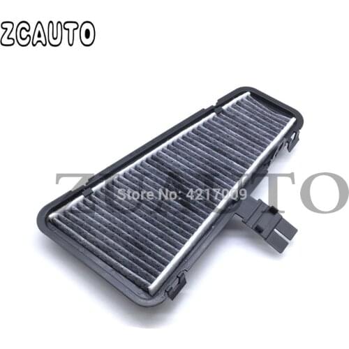 8KD819441 8KD819439 Cabin Filter Air Conditioned For Audi A4 B8 Q5 8R A5 8T 8F S5