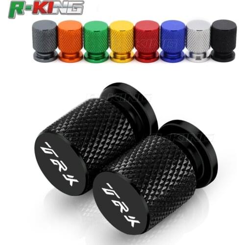 For Benelli TRK 502 adv 502X trk 502 2019 2020 Motorcycle Accessories Tires CNC Gas Nozzle Cover Valve Core Aerated Mouth Cap