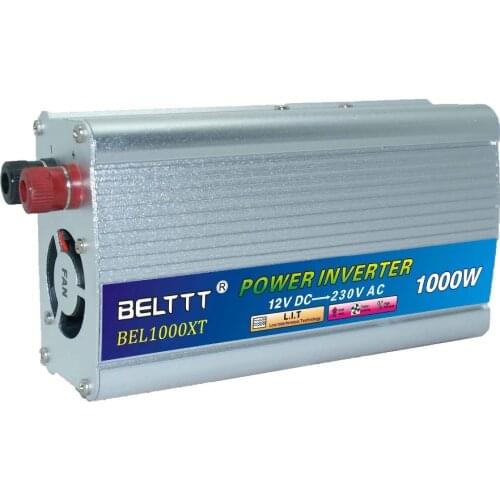 BELTTT Car Electronics