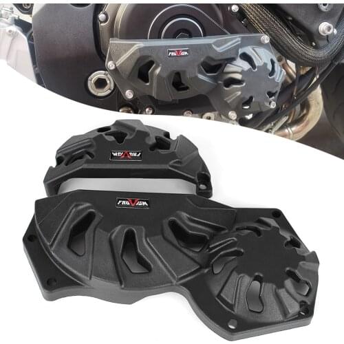 Motorcycles Engine Cover Protection Case for Suzuki GSXR600 GSXR750 GSX R600 R750 GSXR 600 750 2006-2019 2018 2017 2016 2015 14
