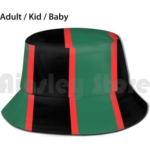 Aston Villa 1994 Away Bucket Hat Adult kid baby Beach Sun Hats Aston Villa Aston Villa Avfc