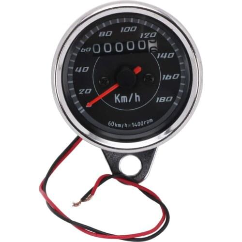GZRIVERRUN Motorcycle Speedometers