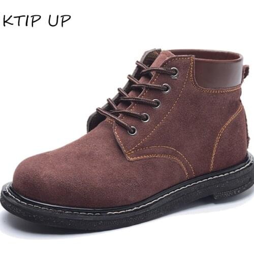 Men Safety Boots Men Steel Toe Construction Welder Outdoor Work Shoes Men Boots Puncture Proof Safety Shoes Indestructible Shoes