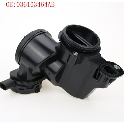 New OIL-WATER SEPARATOR &CRANKCASE VENTILATION VALVE For VW AUDI SEAT OE 036103464AB