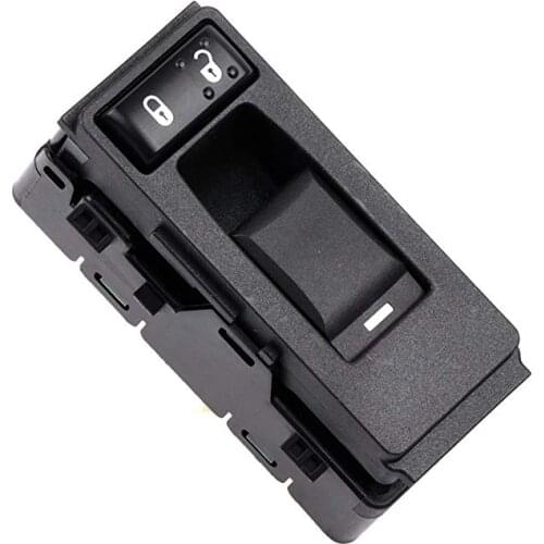 Power Lock Window Switch OEM 4602785AA 4602785AD for Chrysler Dodge Jeep
