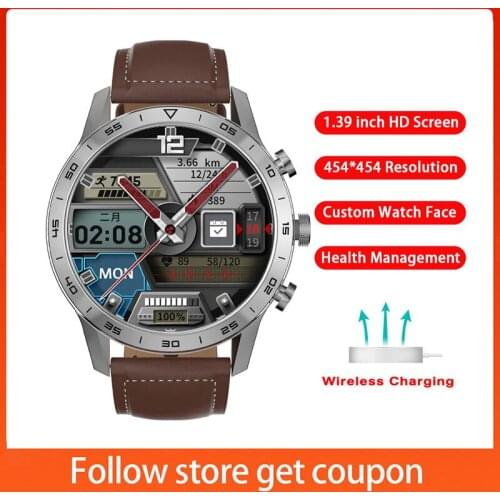 Bluetooth Call KK70 Smart Watch Mens Watches Womens Wristwatch Smartwatch Heart Rate Sleep Monitor Bracelet Electronic Clock