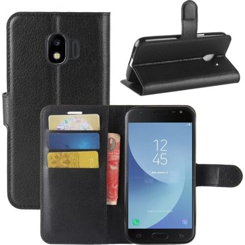 Vicslin Phone Cases Samsung Galaxy J2 Pro 2018