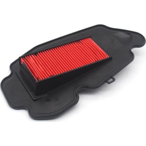 Motorcycle Air Filter Motor Bike Intake Cleaner for Honda Sundiro SDH125T-31-36-37