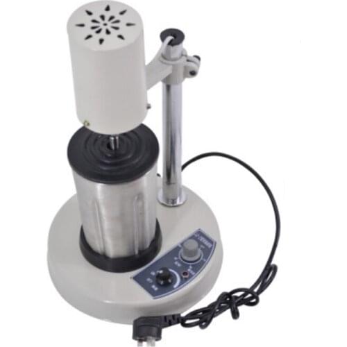 High-speed homogenizer disperse homogenizer emulsifier JJ-2 tissue masher disperse homogenizer