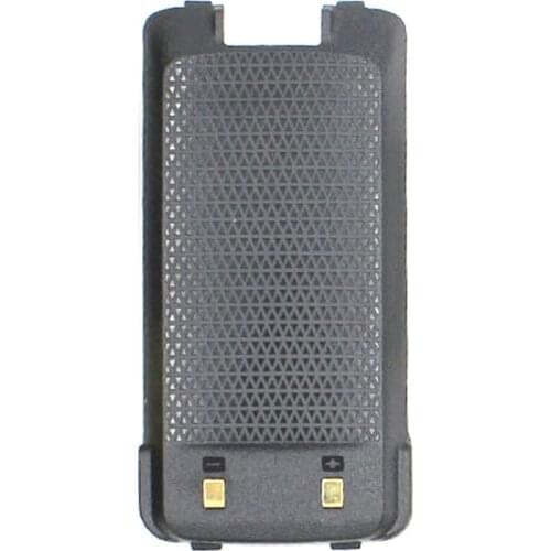 100% Original Li ion Battery 7.4V 2200mah for Baofeng DM-760 DM-X Walkie Talkie Baofeng DMR Radio