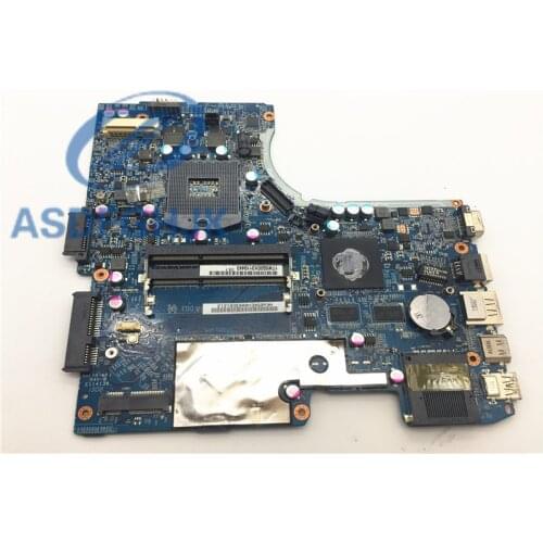 6-71-W65E0-D03 laptop motherboard FOR Raytheon for Hasee for CLEVO W650EH motherboard DDR3 non-integrated 100% test ok